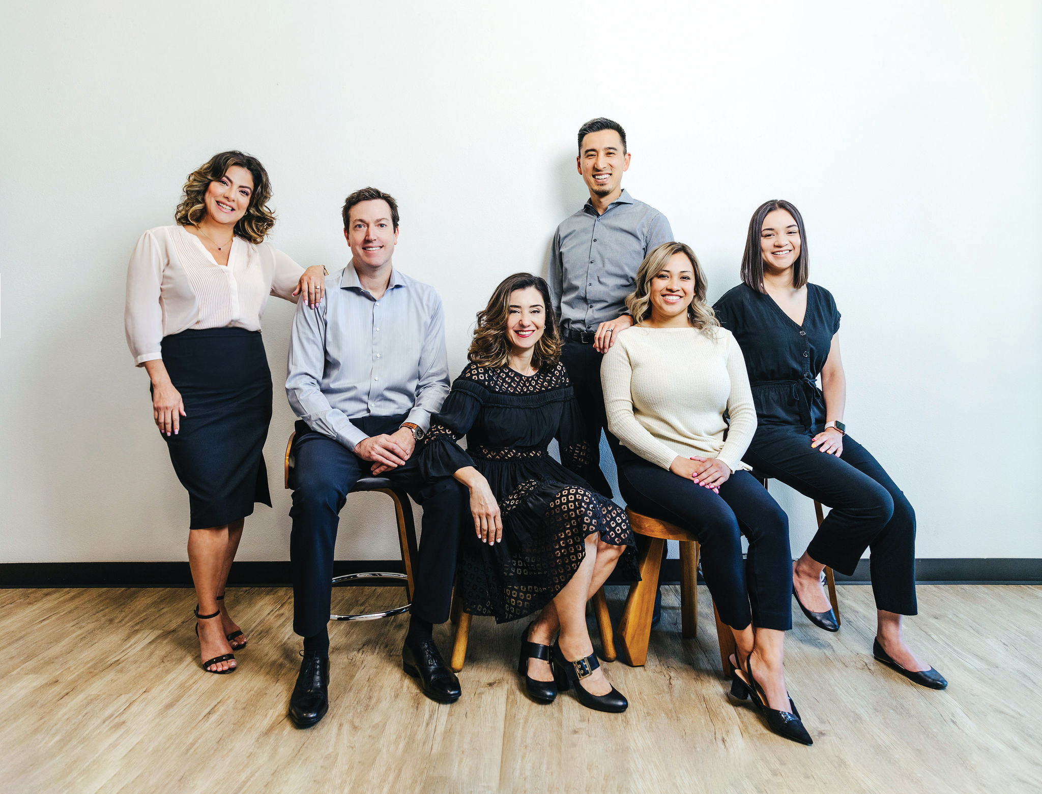 Our Team | Peninsula Doctor