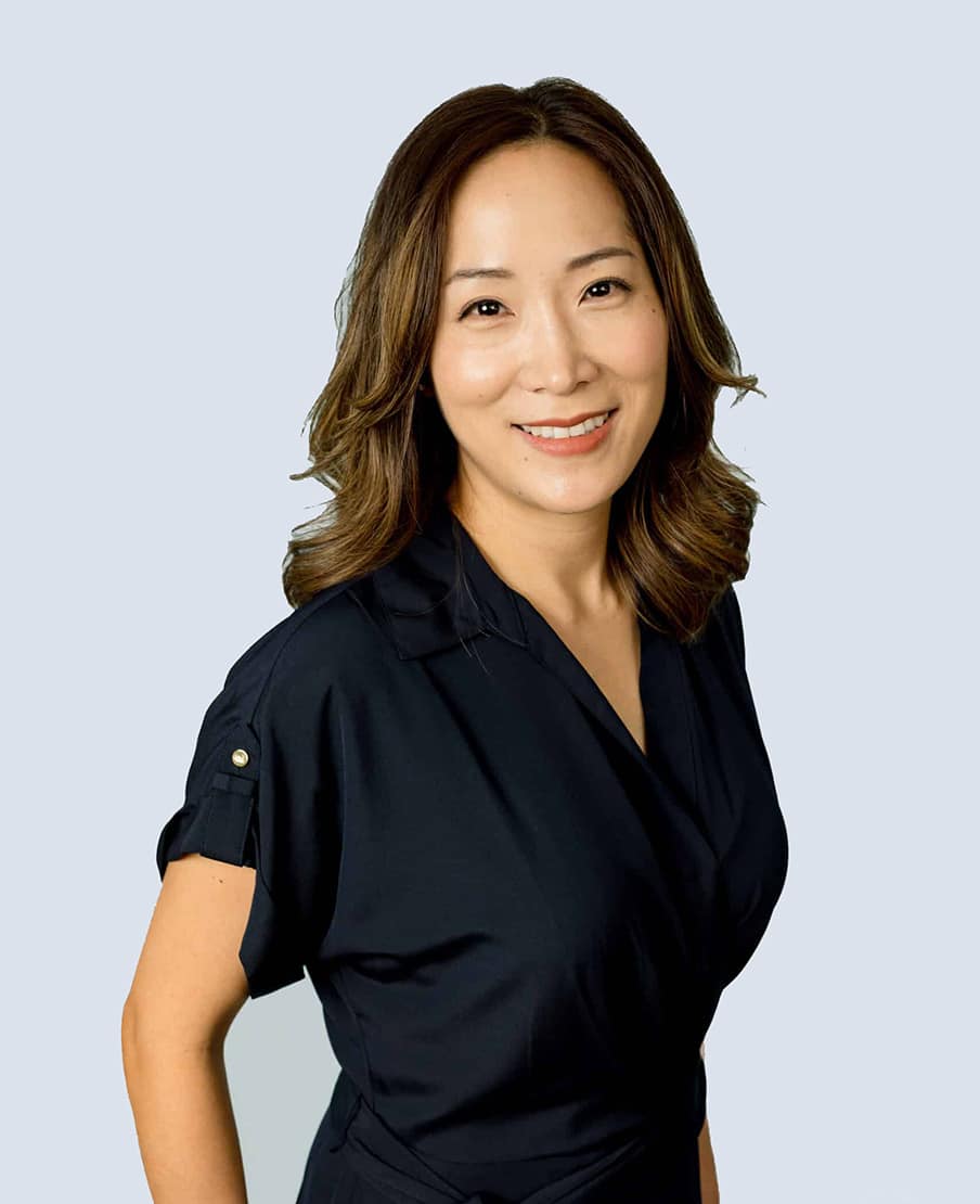 judy kim md bio